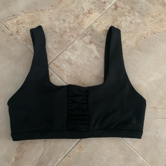 Good American Other - Good American sports bra